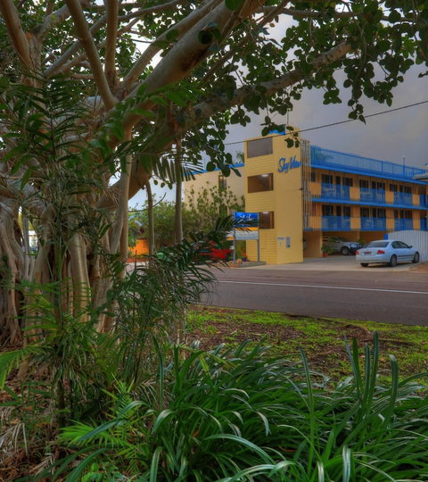 Sky View Units - Tourism Adelaide 1