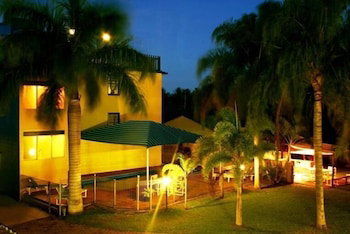 Sky View Units - Tourism Adelaide 3