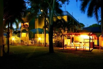 Sky View Units - Tourism Adelaide 2