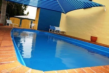 Sky View Units - Tourism Adelaide 6