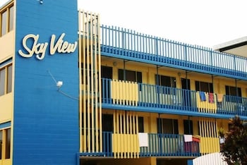 Sky View Units - Tourism Adelaide 5