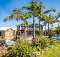 Captain's Quarters - Tourism Adelaide