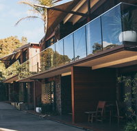 Anchorage Apartments Bermagui - Tourism Adelaide