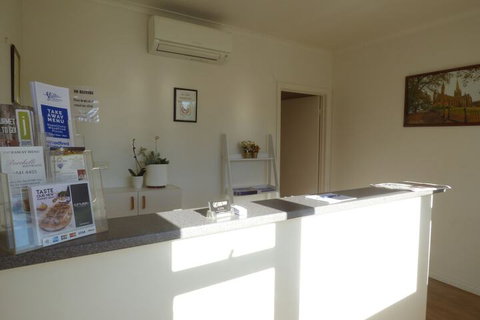 Calder Family Motel - Tourism Adelaide 7