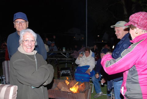 Beechworth Lake Sambell Caravan Park - Tourism Adelaide 4