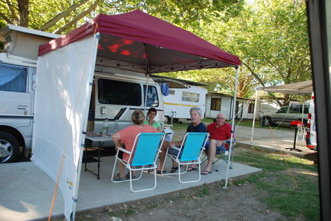 Beechworth Lake Sambell Caravan Park - Tourism Adelaide 2