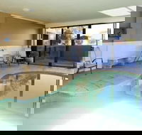 Central City Motor Inn - Tourism Adelaide