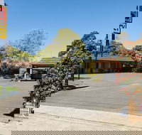 Alfred Motor Inn - Tourism Adelaide
