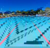 Eureka Stockade Holiday Park - Tourism Adelaide
