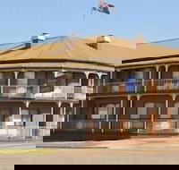 Albury Townhouse Motel - Tourism Adelaide