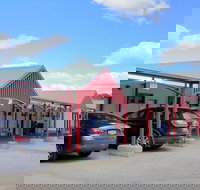 Hume Inn Motel - Tourism Adelaide