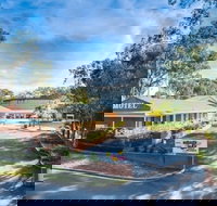 Commercial Golf Resort - Tourism Adelaide