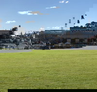 Albany Foreshore Guest House - Tourism Adelaide