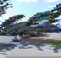 BIG4 Middleton Beach Holiday Park - Tourism Adelaide