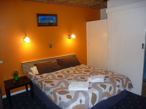 Adelaide Travellers Inn - Hostel - Tourism Adelaide 4