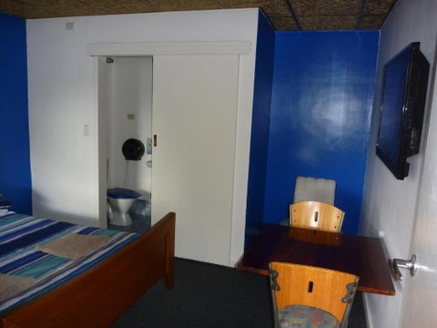 Adelaide Travellers Inn - Hostel - Tourism Adelaide 2