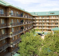 Carrington Gardens Apartments - Tourism Adelaide