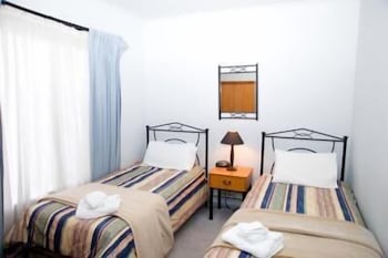 City South Apartments - Tourism Adelaide 4