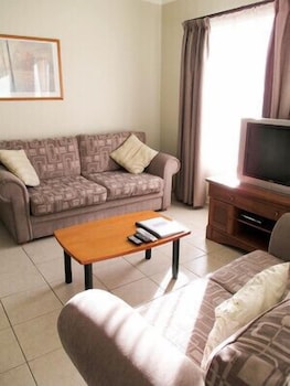 City South Apartments - Tourism Adelaide 3