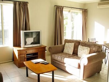 City South Apartments - Tourism Adelaide 2