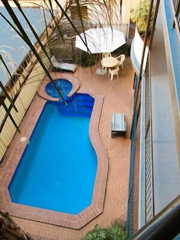 City South Apartments - Tourism Adelaide 1
