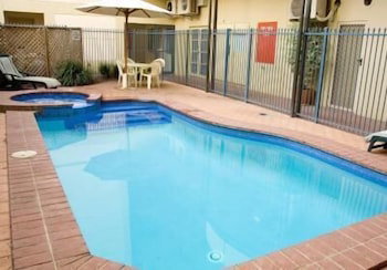 City South Apartments - Tourism Adelaide 0