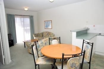 City South Apartments - Tourism Adelaide 6