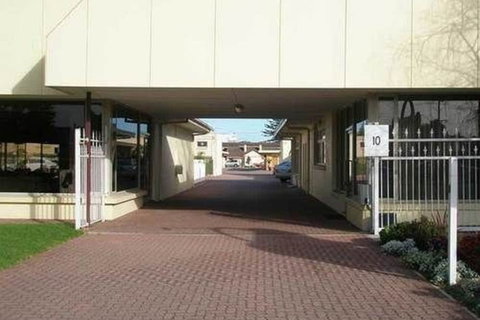 Glenelg Motel - Tourism Adelaide 1