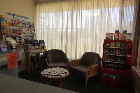 Glenelg Motel - Tourism Adelaide 2