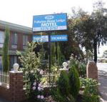 Fullarton Motor Lodge - Tourism Adelaide
