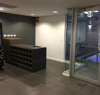 Luxury in The Sky on Hindmarsh Square - Tourism Adelaide