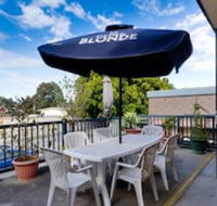 Enfield Motor Inn - Tourism Adelaide