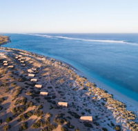 Sal Salis - Tourism Adelaide