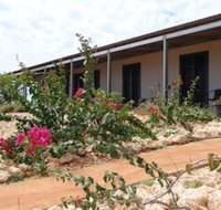 Ningaloo Bed and Breakfast - Tourism Adelaide
