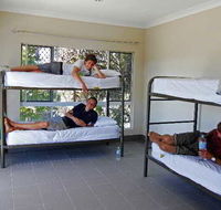 Palace Backpackers Hervey Bay - Tourism Adelaide