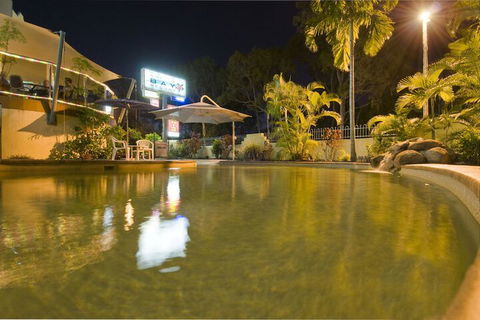 Shelly Bay Resort - Tourism Adelaide 6