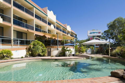 Shelly Bay Resort - Tourism Adelaide 5