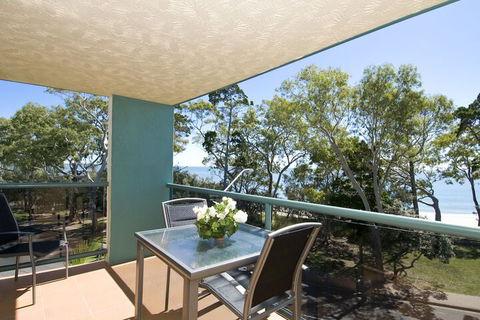 Shelly Bay Resort - Tourism Adelaide 7