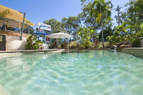 Shelly Bay Resort - Tourism Adelaide 4