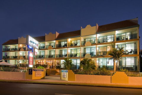 Shelly Bay Resort - Tourism Adelaide 2