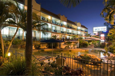 Shelly Bay Resort - Tourism Adelaide 1