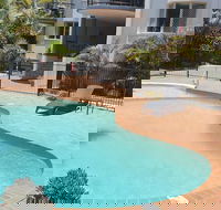 Santalina On Hervey Bay - Tourism Adelaide