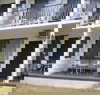 Tower Court Motel - Tourism Adelaide