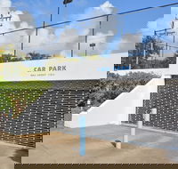 Riviera Resort - Tourism Adelaide