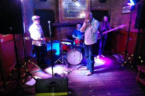 Delatite Hotel - Tourism Adelaide 4