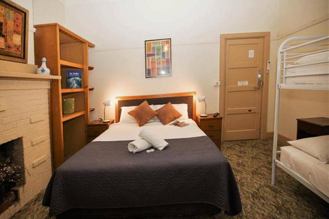 Delatite Hotel - Tourism Adelaide 7