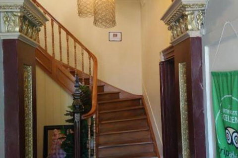 Delatite Hotel - Tourism Adelaide 5