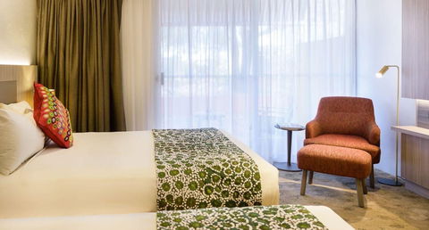 Desert Gardens Hotel - Tourism Adelaide 6
