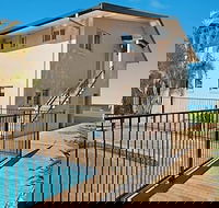 Lennox Head Beachfront Apartments - Tourism Adelaide