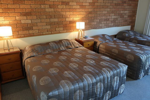 Newell Motor Inn - Narrandera - Tourism Adelaide 3